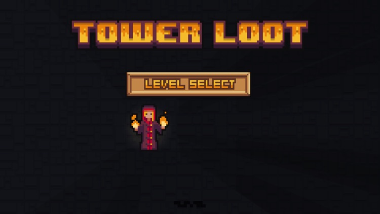 Tower Loot