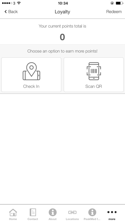 PeakMed Primary Care screenshot-4