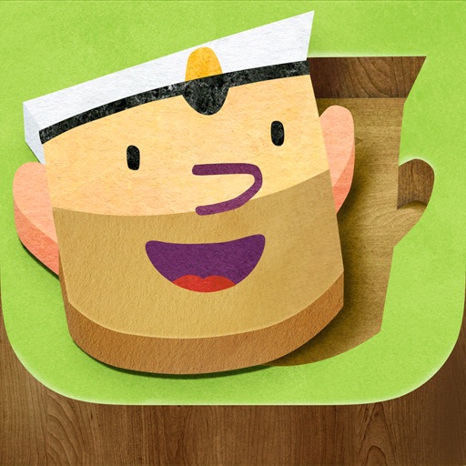 Fiete Puzzle - Learning games iOS App