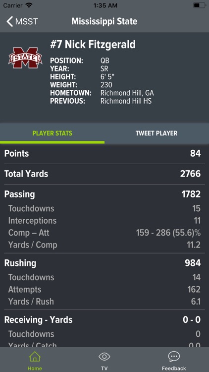 SEC Football Scores and More