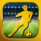 World Soccer Tournament is a real football simulation with 3D graphics and smooth game play