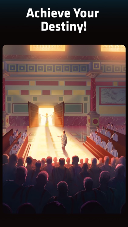 Tales - Choose Your Own Story screenshot-8