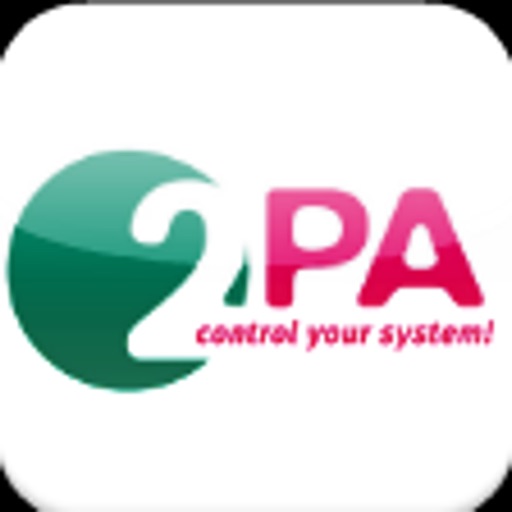 2PA icon