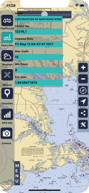 Idaho Raster Maps(圖3)-速報App