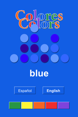 ColoresColors screenshot 4