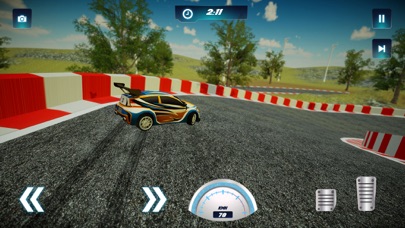 Real Street Car Drift Racing screenshot 4
