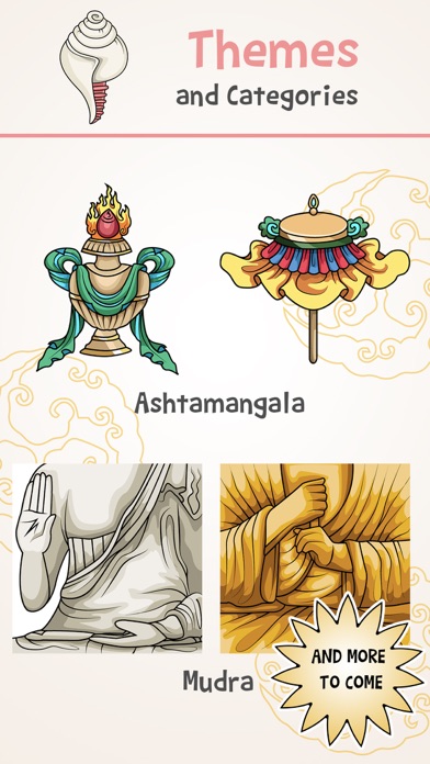 BuddhaEmoji - Buddhism Emoji screenshot 4