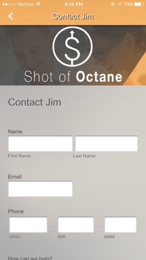 Shot Of Octane(圖3)-速報App