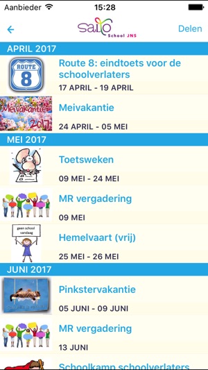 Jan Nieuwenhuizenschool(圖3)-速報App