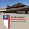 ST Timothys Anglican