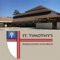 ST Timothy's Anglican has a new mobile app