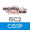 The vendor-neutral CISSP certification is the ideal credential for those with proven deep technical and managerial competence, skills, experience, and credibility to design, engineer, implement, and manage their overall information security program to protect organizations from growing sophisticated attacks