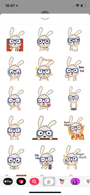 Spexy Rabbit(圖1)-速報App