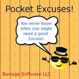 Pocket Excuses