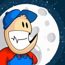 Activities of Cargo Bridge Moon