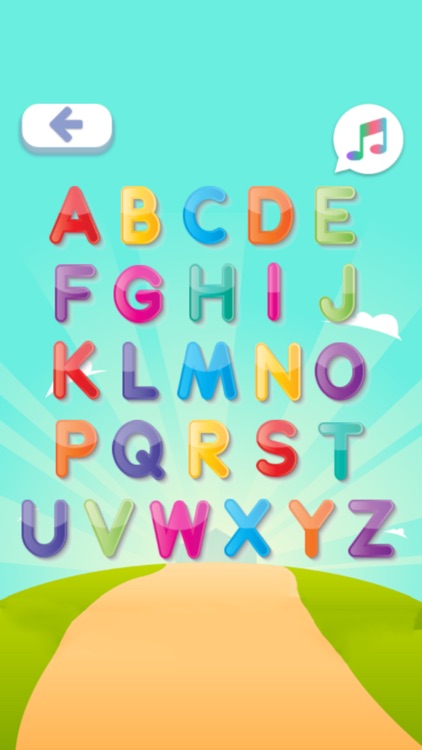 ABC Alphabet & Phonics Songs