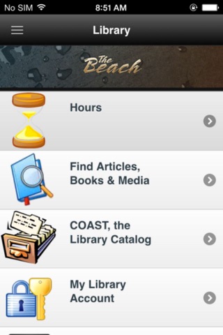 CSULB screenshot 3