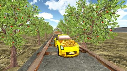 Racing for Speed Car Drift 3D screenshot 4