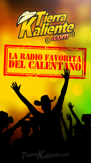 Radio Tierra Kaliente