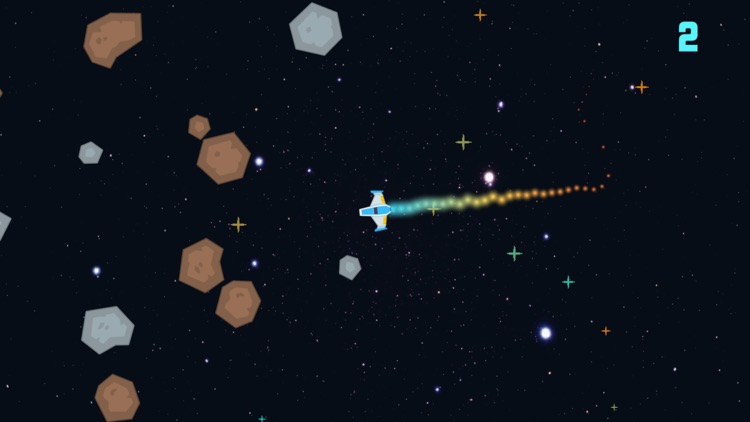 SpaceShip Rider screenshot-3