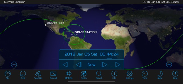 Orbitrack(圖6)-速報App