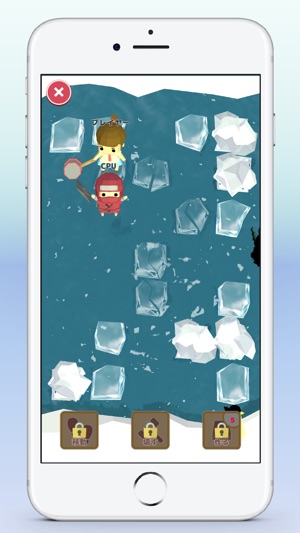 Drift Ice Crusher(圖2)-速報App