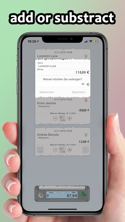 LoanRoll screenshot-3