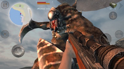 Occupation 2.5 - Free Hack screenshot 2 - game app interface