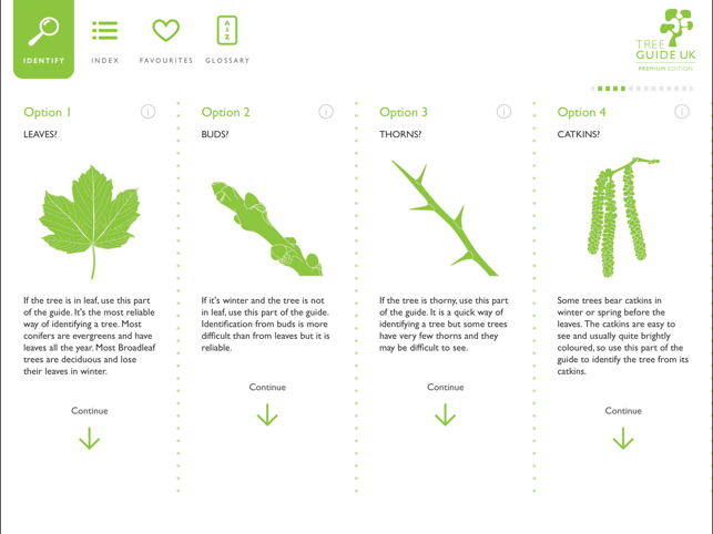 Tree Guide UK - Premium(圖2)-速報App