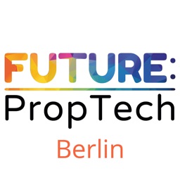 FUTURE: PropTech Berlin 2018