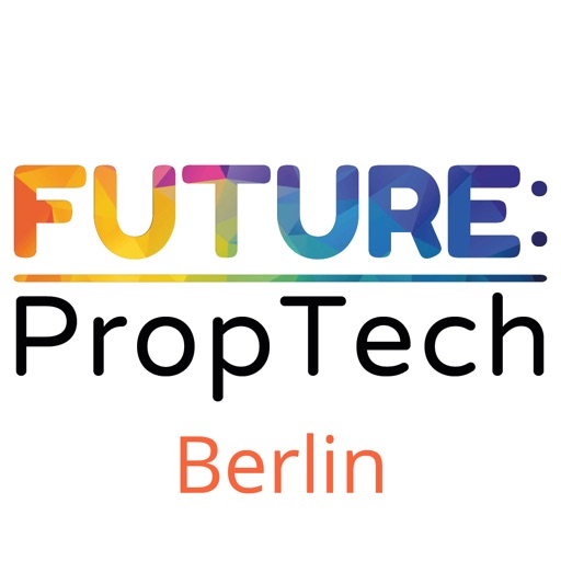 FUTURE: PropTech Berlin 2018