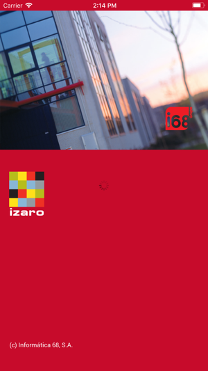 Izaro CRM