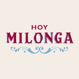 Hoy Milonga