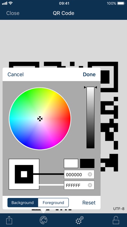 Qrafter Pro - QR Code screenshot-4