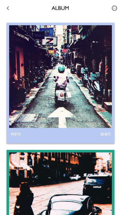 tiica - instant film camera screenshot-4