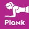 Plank workout