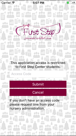First Step Center(圖3)-速報App