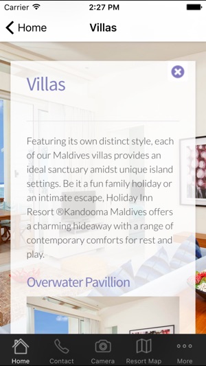 Holiday Inn Resort Kandooma(圖3)-速報App
