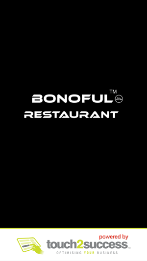 Bonoful Restaurant Edinburgh(圖1)-速報App