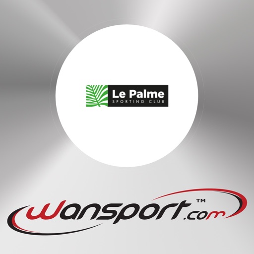 Le Palme Sporting Club icon