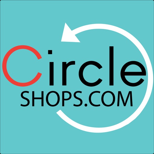 Circle Shops icon