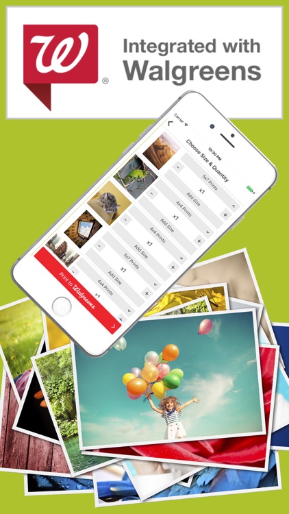 Printicular Print Photos