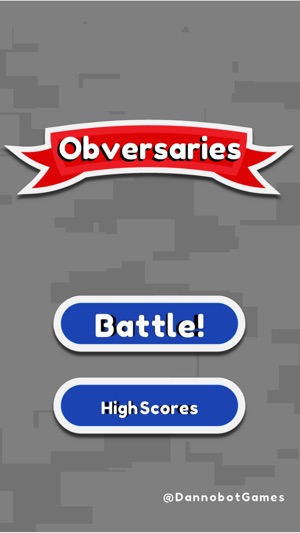 Obversaries(圖1)-速報App