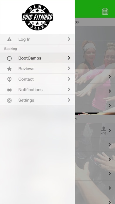EPIC Fitness Simi Valley screenshot 2