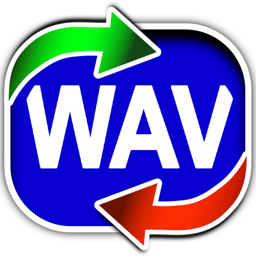 Простой Конвертер в WAV формат