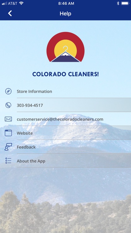 Colorado Cleaners screenshot-3