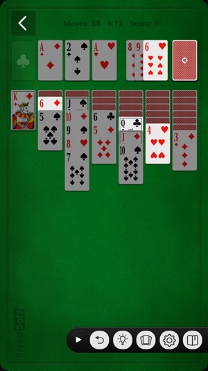 Solitaire (Klondike) +(圖3)-速報App