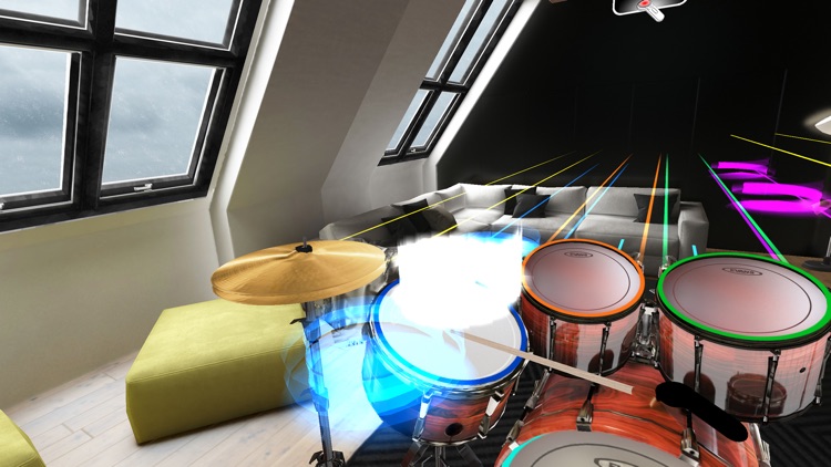 Drum Smith VR