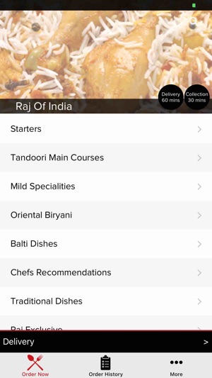 Raj Of India(圖2)-速報App