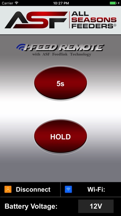 FeedSync Remote screenshot 2